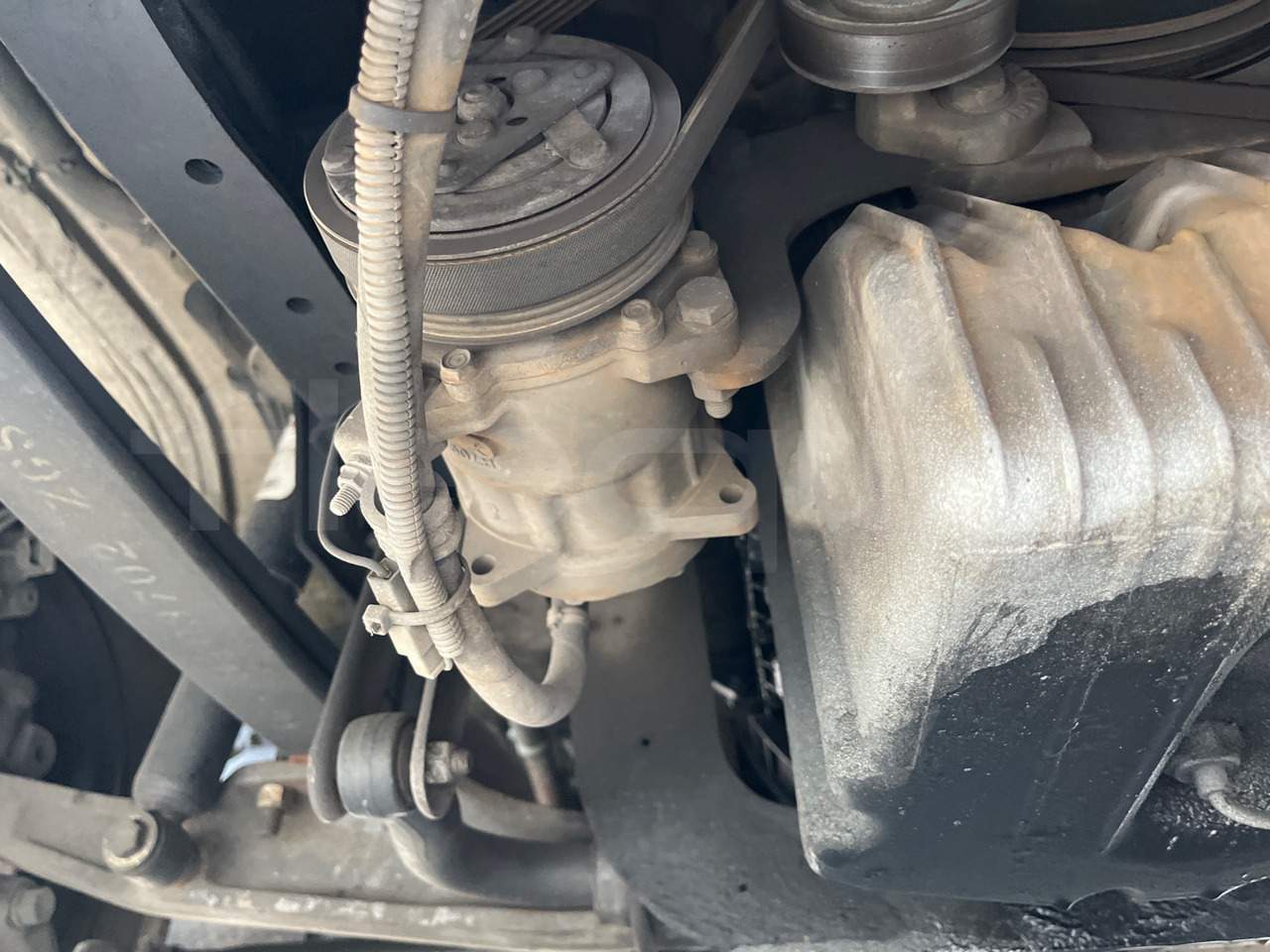 Coach Mercedes-Benz Vario: picture 16