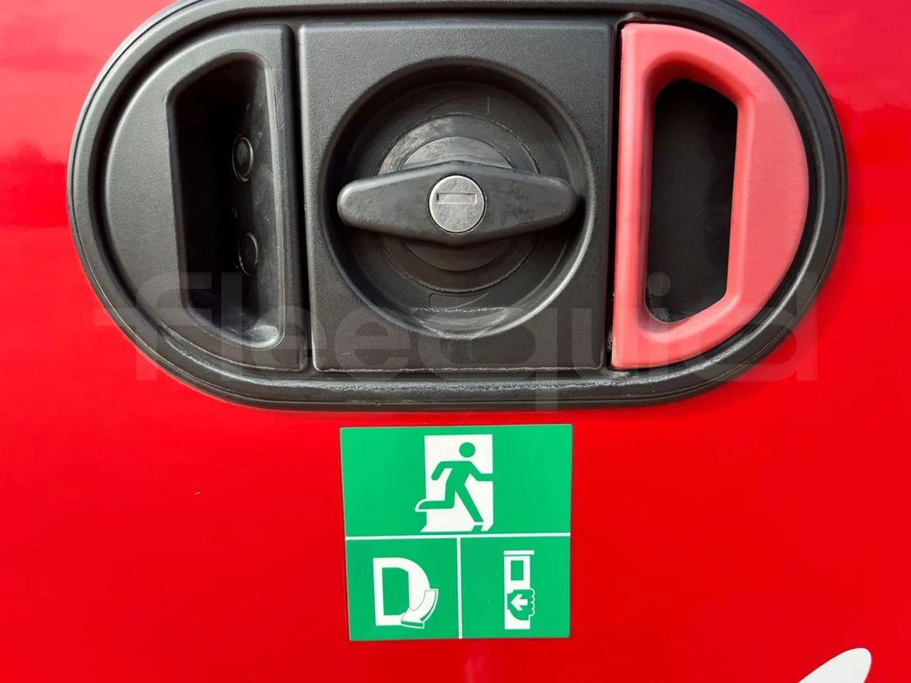 Coach Neoplan Skyliner: picture 10