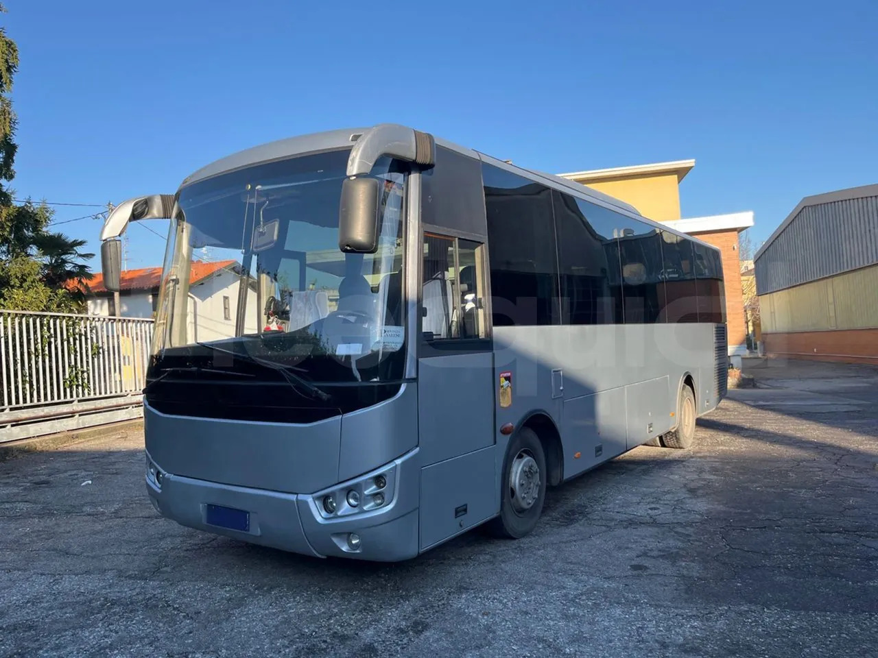 Otokar Navigo - Coach: picture 4 Otokar Navigo - Coach: picture 4