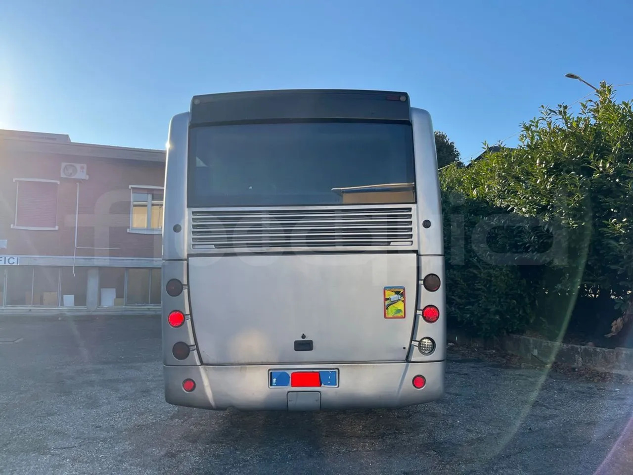 Otokar Navigo - Coach: picture 5 Otokar Navigo - Coach: picture 5