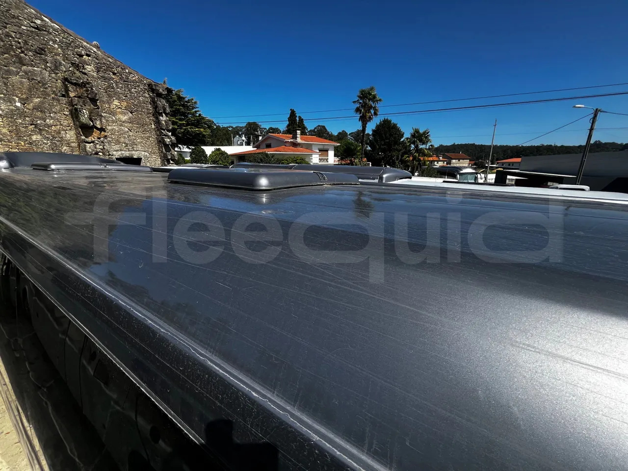 Leasing of  Scania Irizar Scania Irizar: picture 17