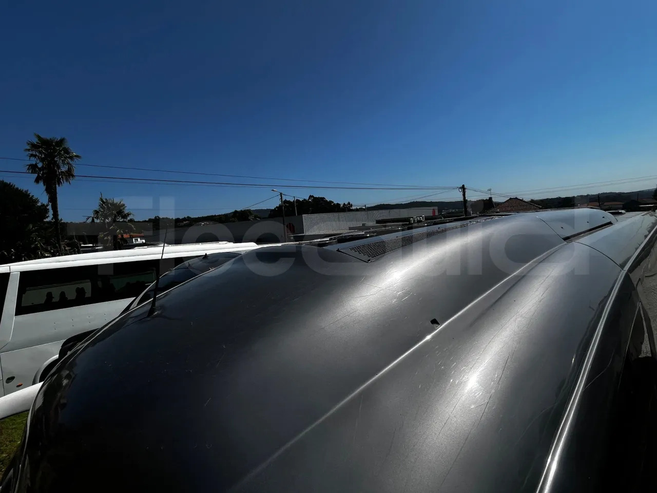 Leasing of  Scania Irizar Scania Irizar: picture 15