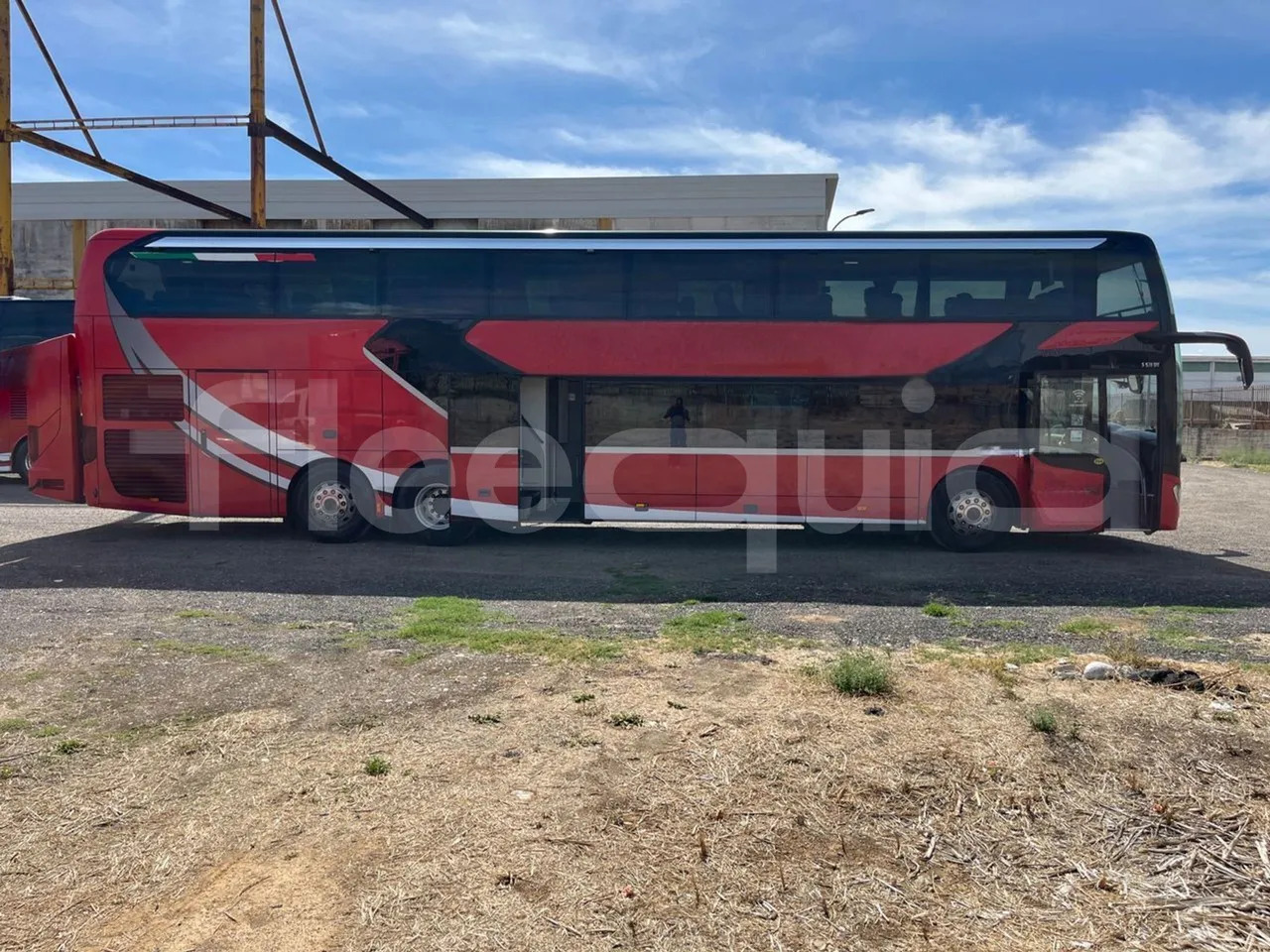 Coach Setra S 531 DT: picture 13