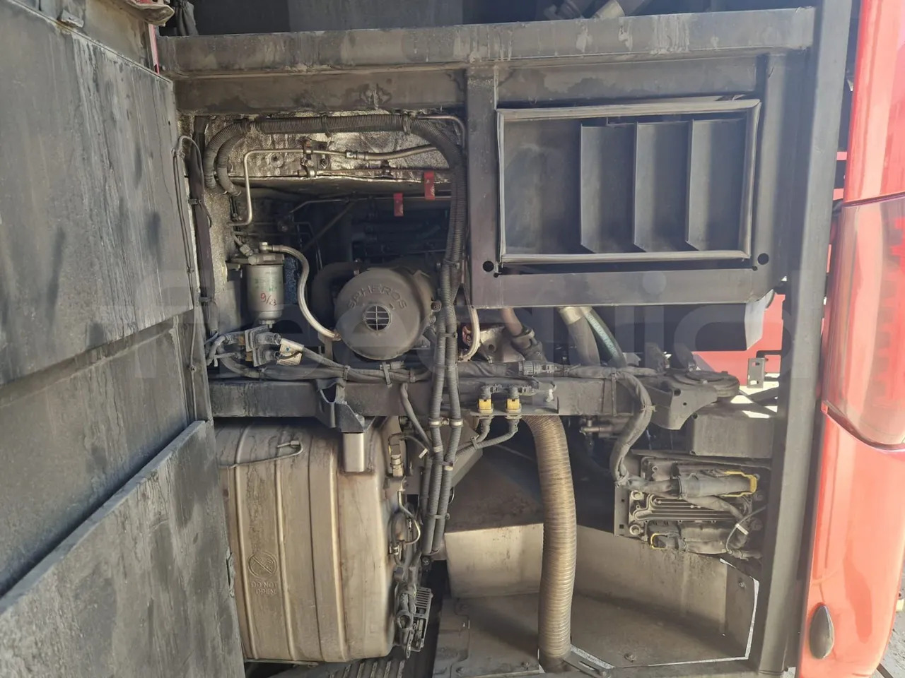 Coach Setra S 531 DT: picture 18