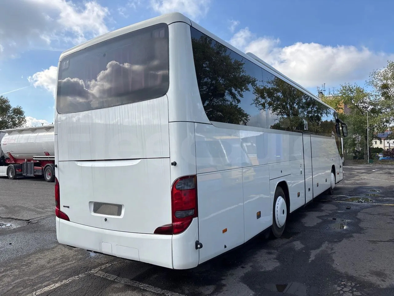 Coach Setra S415: picture 11