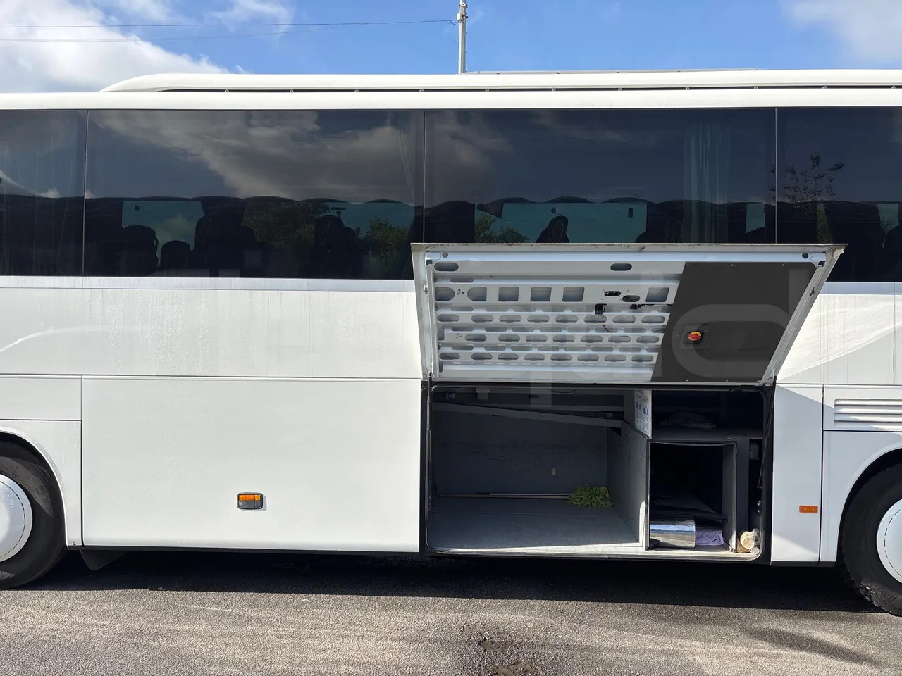 Coach Setra S415: picture 7