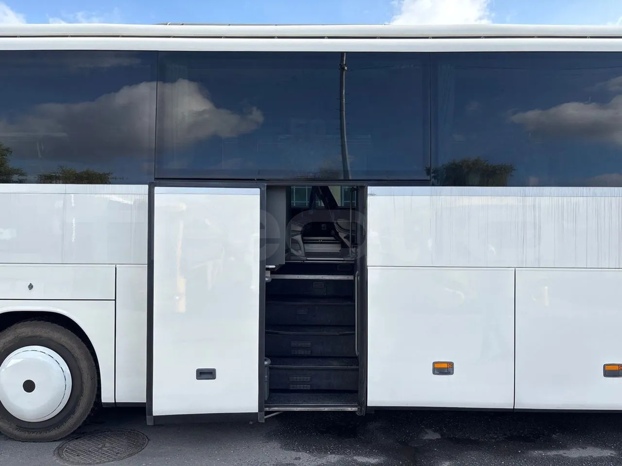 Coach Setra S415: picture 16