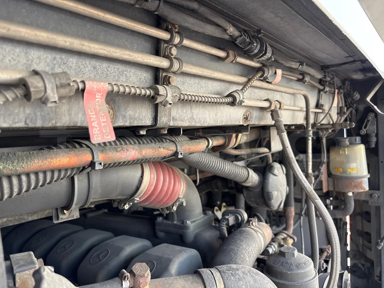 Coach Setra S415: picture 20