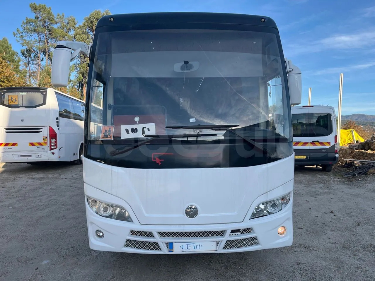 Temsa Opalin - Coach: picture 2 Temsa Opalin - Coach: picture 2