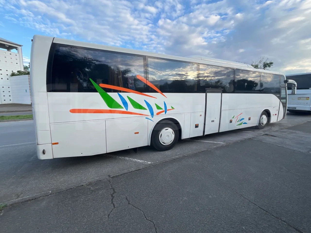 Coach Temsa Safari RD: picture 13