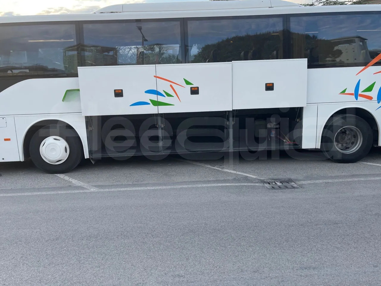 Coach Temsa Safari RD: picture 7