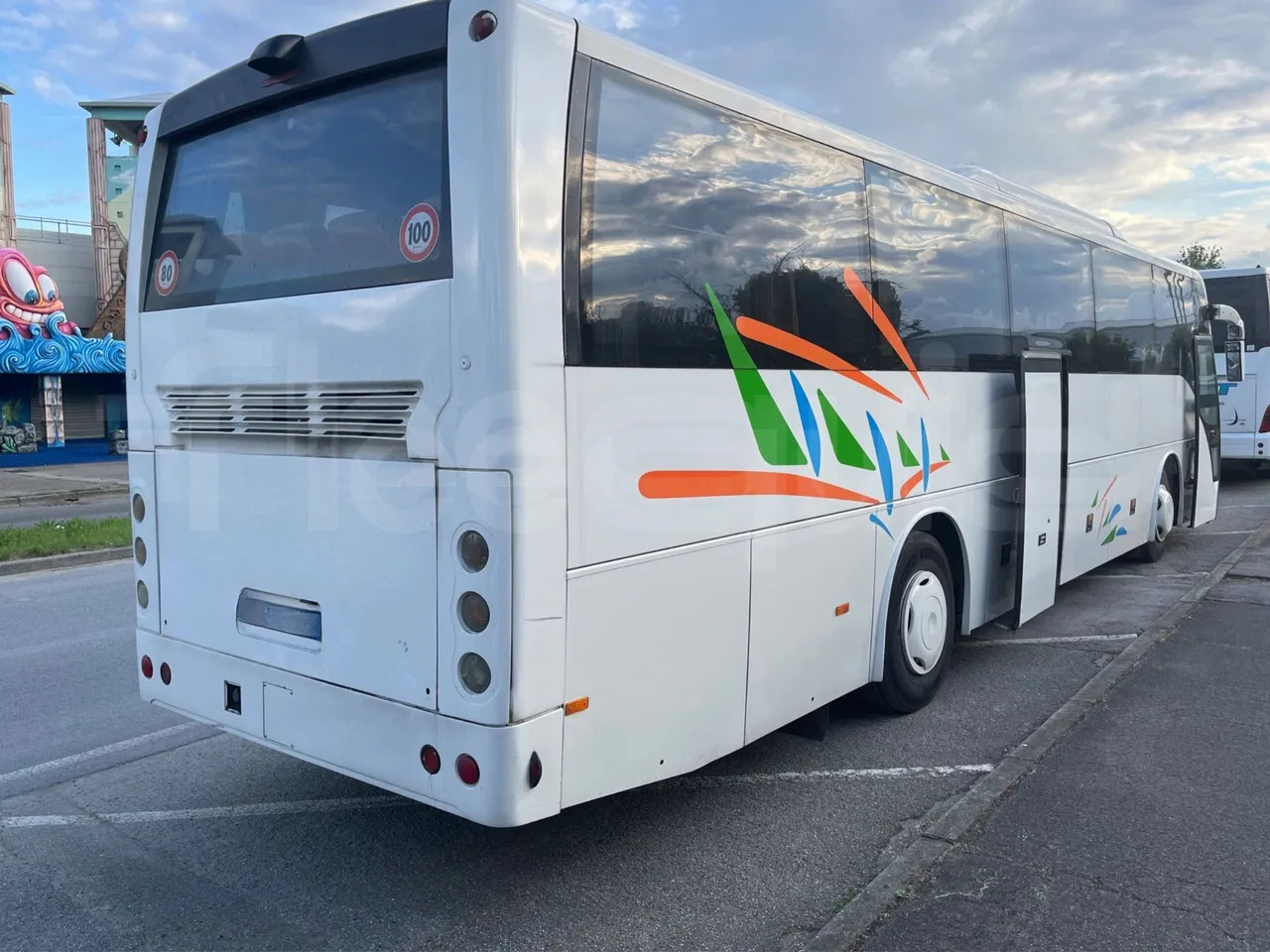 Coach Temsa Safari RD: picture 10
