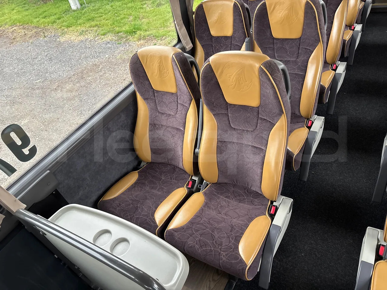 Coach Vdl Futura: picture 34