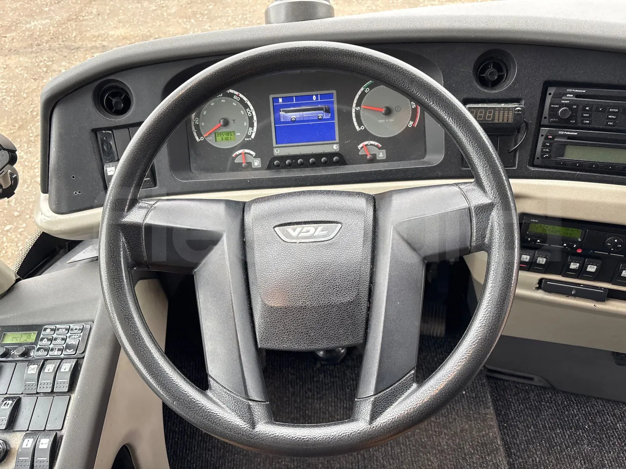 Coach Vdl Futura: picture 24