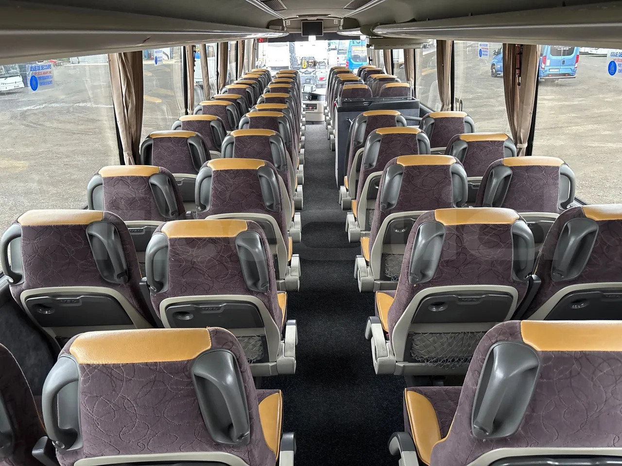 Coach Vdl Futura: picture 31