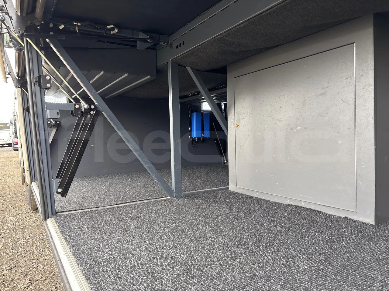 Coach Vdl Futura: picture 8