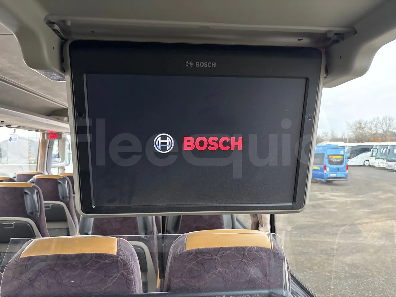 Coach Vdl Futura: picture 39