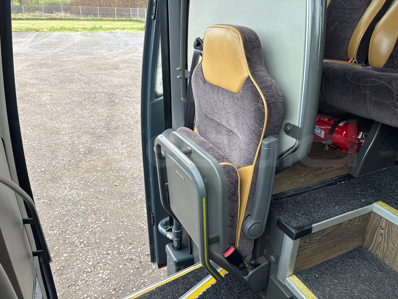 Coach Vdl Futura: picture 22