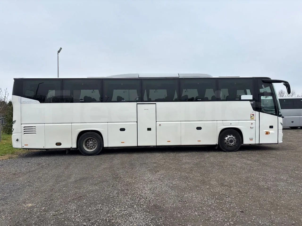 Coach Vdl Futura: picture 13