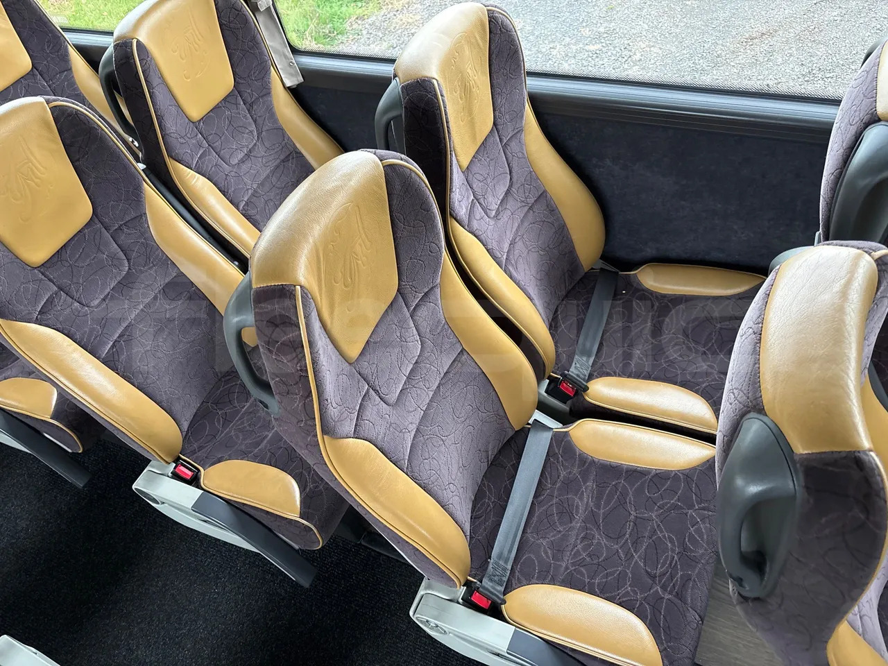 Coach Vdl Futura: picture 48