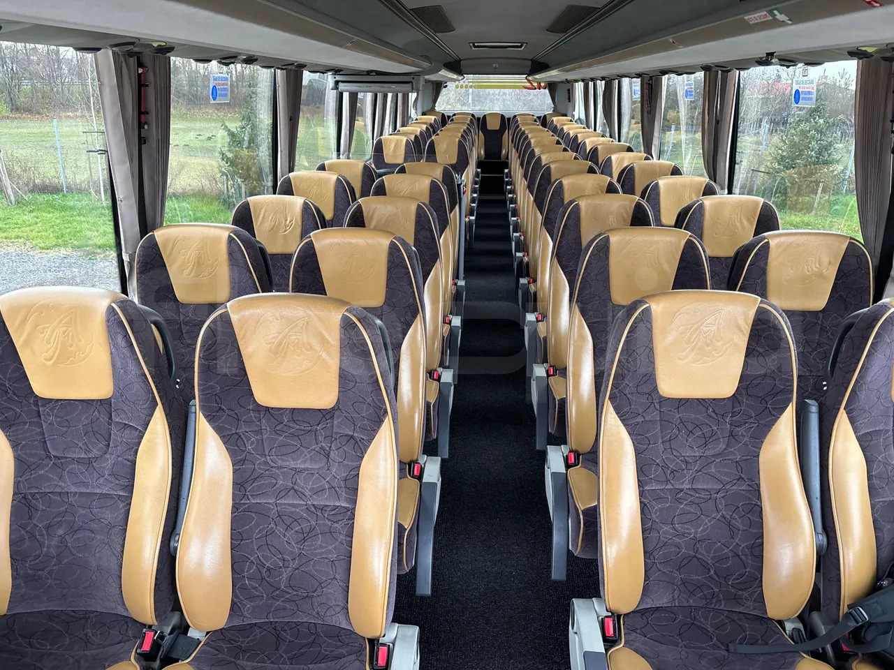 Coach Vdl Futura: picture 29