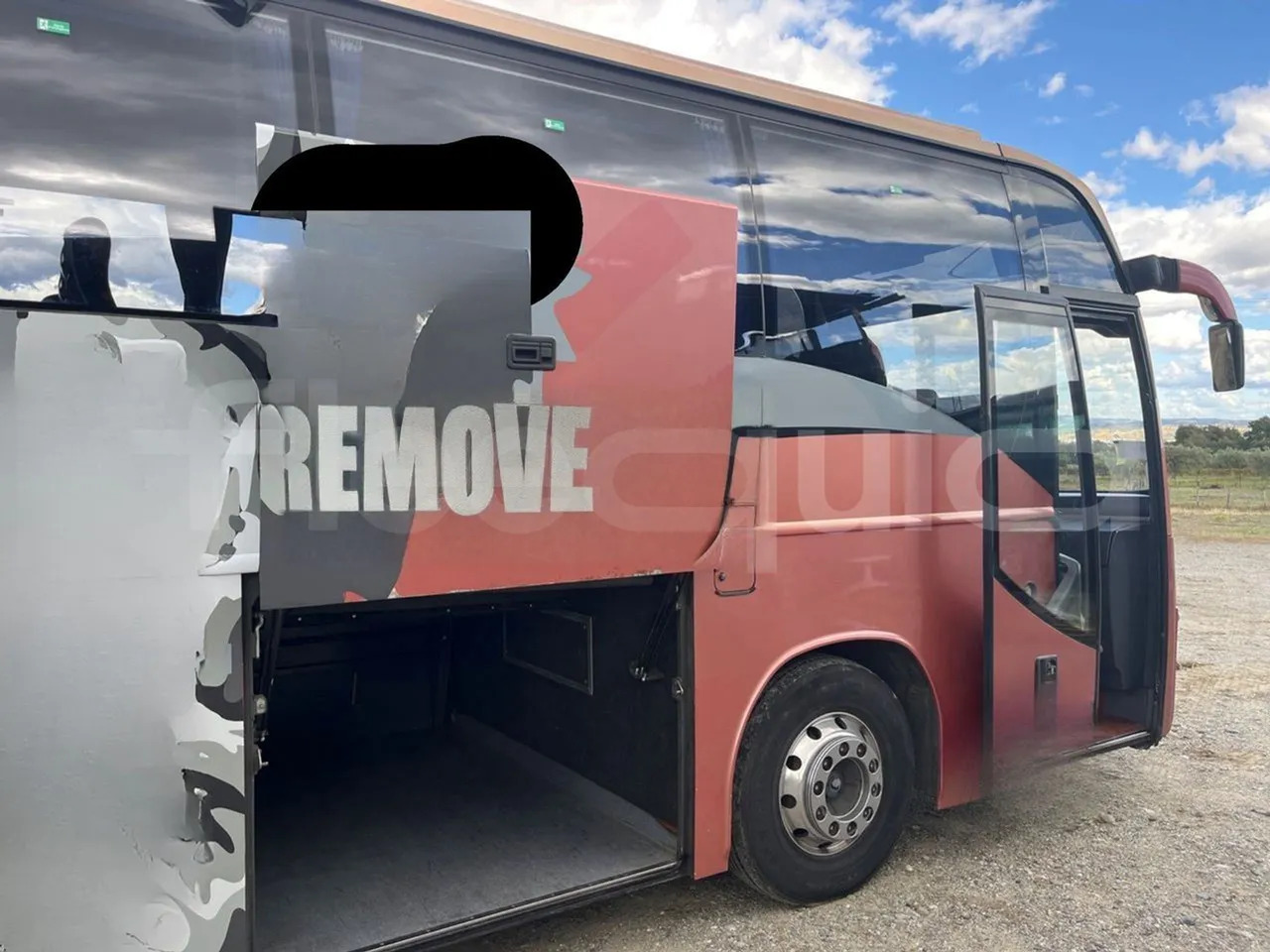 Leasing of Volvo 9700 Volvo 9700: picture 18 Leasing of Volvo 9700 Volvo 9700: picture 18