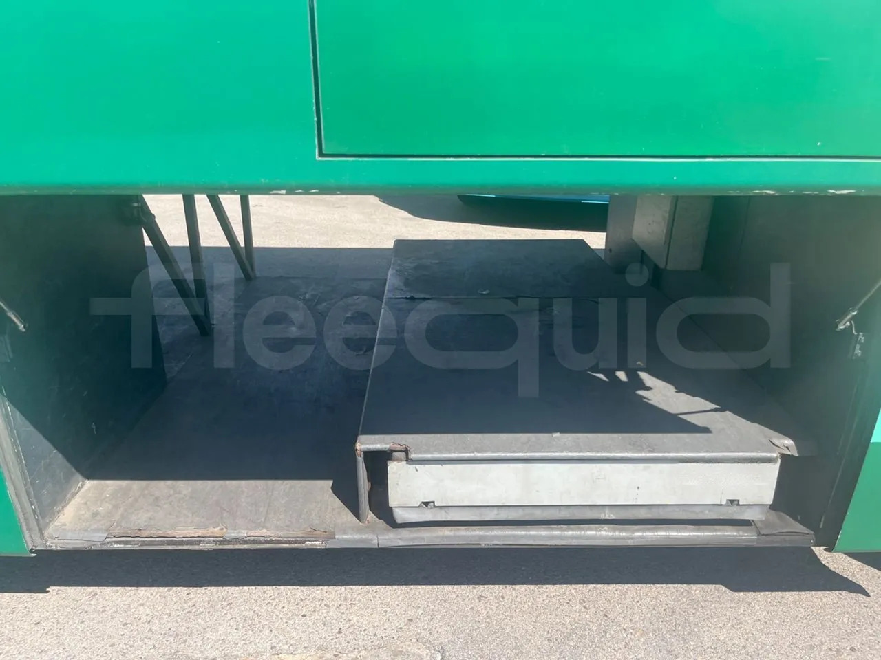 Volvo B12B - Coach: picture 5 Volvo B12B - Coach: picture 5