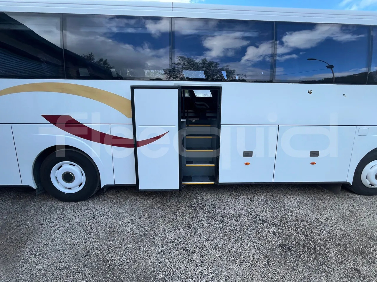 Coach Volvo Barbi Genesis: picture 16