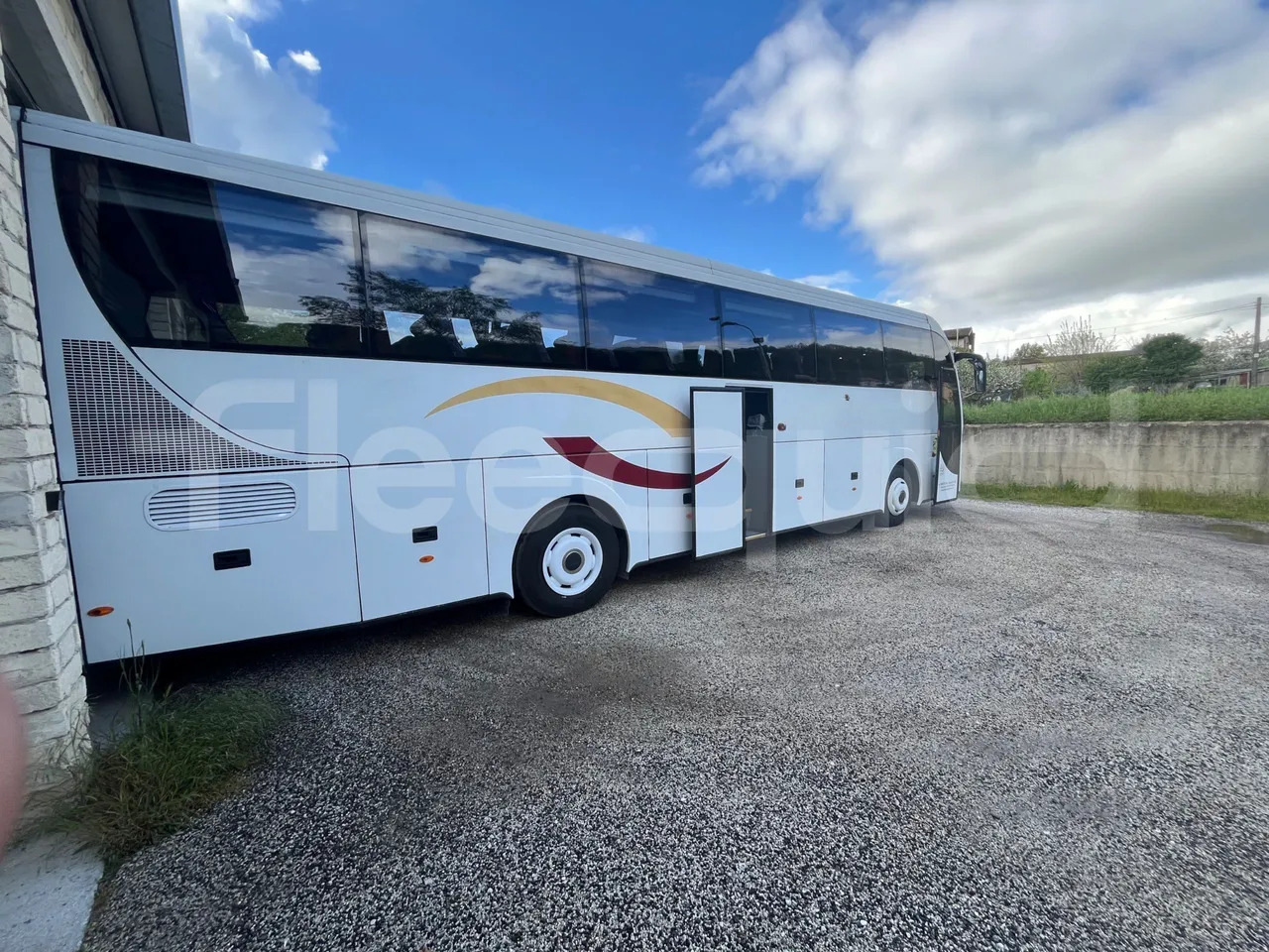 Coach Volvo Barbi Genesis: picture 10