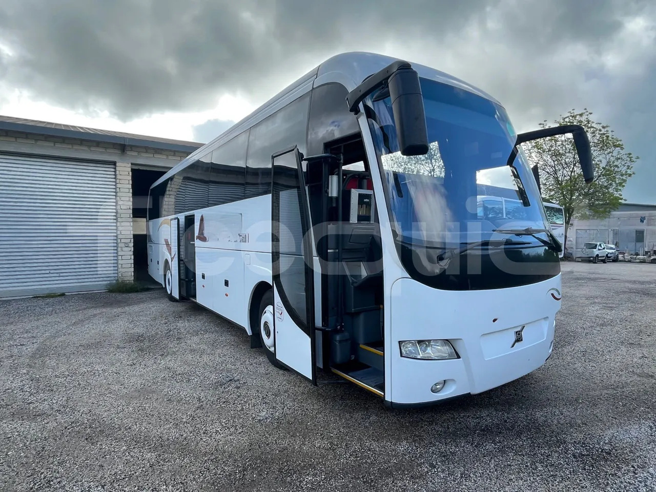 Coach Volvo Barbi Genesis: picture 12