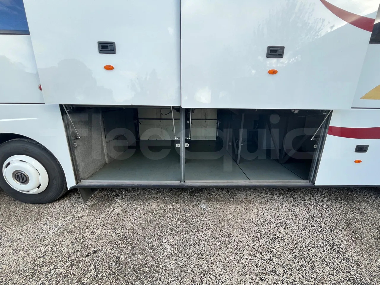 Coach Volvo Barbi Genesis: picture 7
