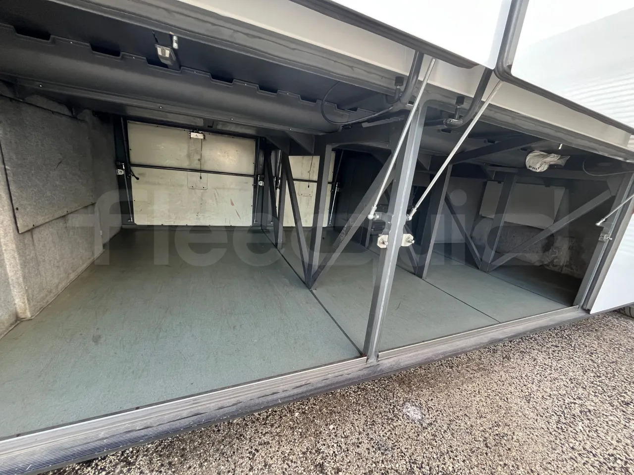 Coach Volvo Barbi Genesis: picture 8