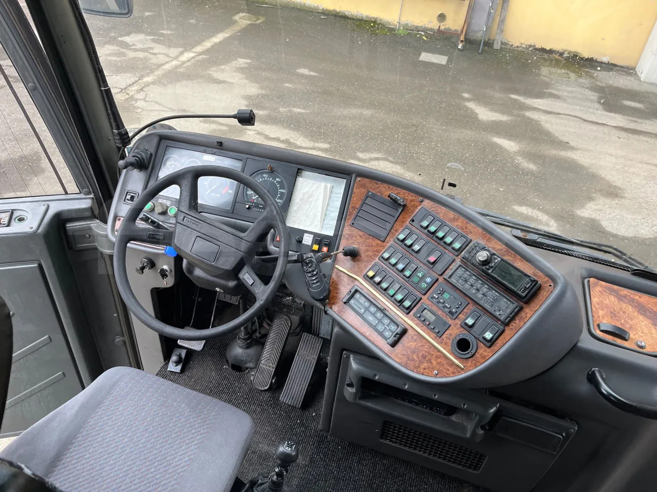 Coach Volvo Barbi Genesis: picture 20 Coach Volvo Barbi Genesis: picture 20