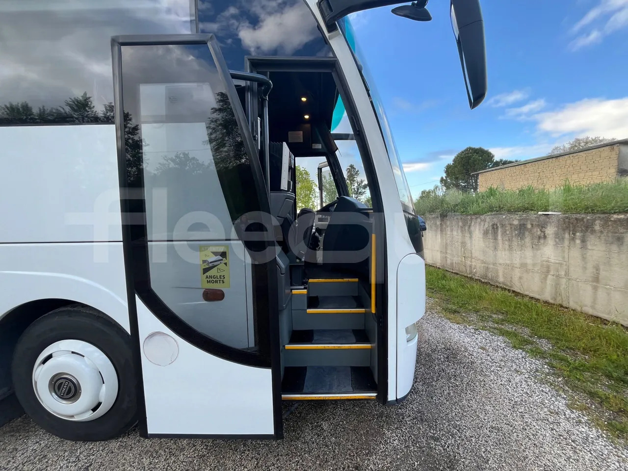 Coach Volvo Barbi Genesis: picture 15
