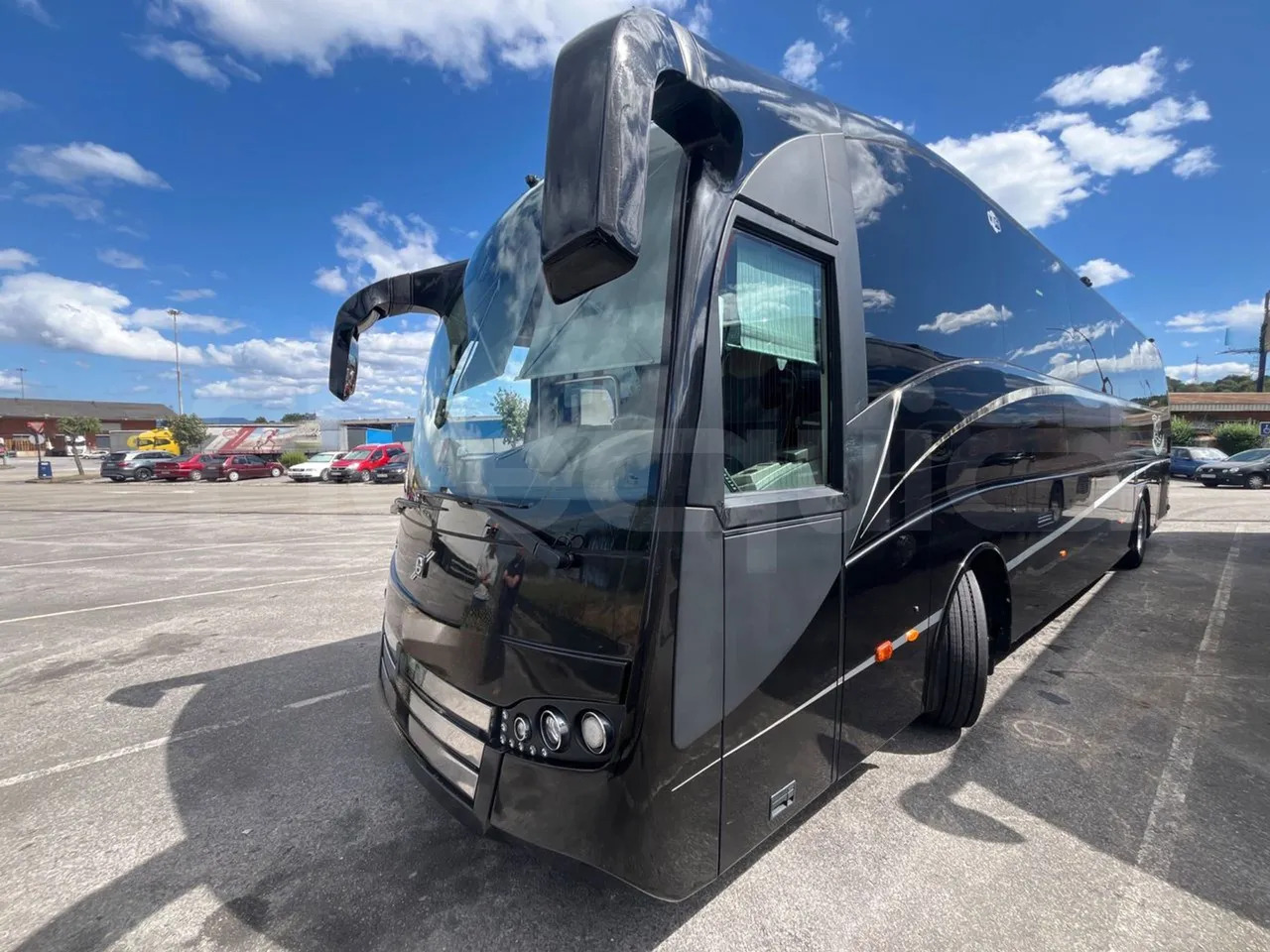 Volvo Sunsundegui - Coach: picture 4 Volvo Sunsundegui - Coach: picture 4