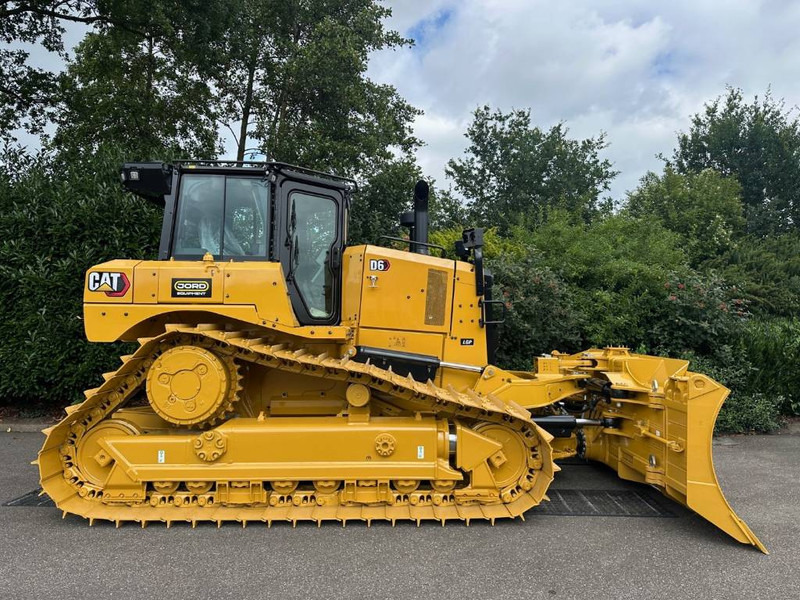 Cat D 6 LGP - Bulldozer: picture 5 Cat D 6 LGP - Bulldozer: picture 5