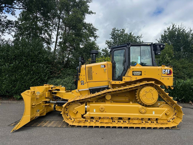 Cat D 6 LGP - Bulldozer: picture 1 Cat D 6 LGP - Bulldozer: picture 1