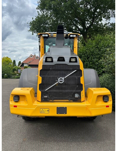 Wheel loader Volvo L 90 H: picture 10 Wheel loader Volvo L 90 H: picture 10