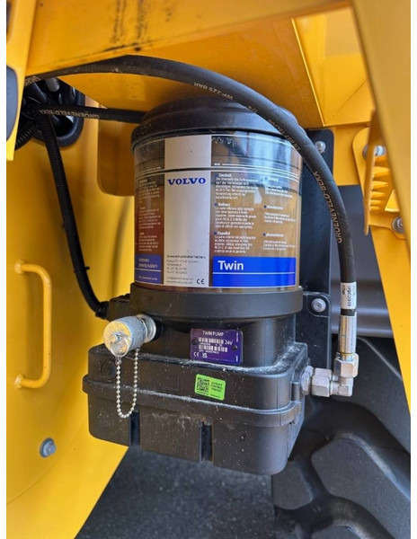 Wheel loader Volvo L 90 H: picture 15 Wheel loader Volvo L 90 H: picture 15