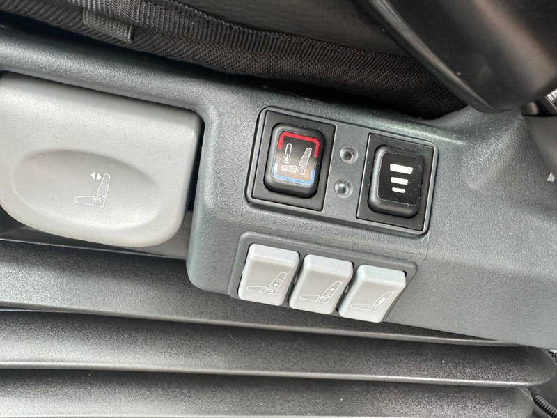 Wheel loader Volvo L 90 H: picture 17 Wheel loader Volvo L 90 H: picture 17