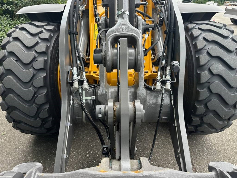 Wheel loader Volvo L 90 H: picture 11 Wheel loader Volvo L 90 H: picture 11