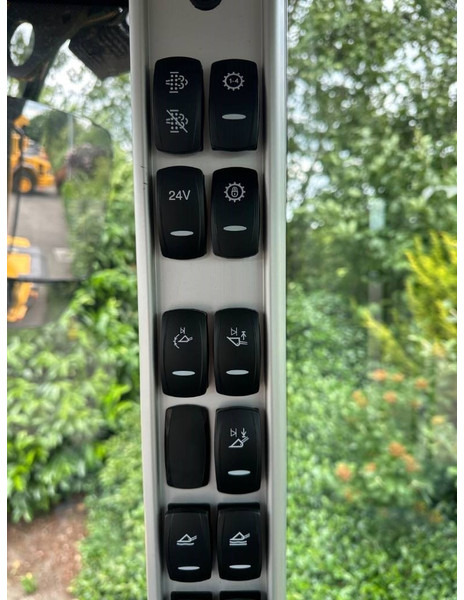 Wheel loader Volvo L 90 H: picture 20 Wheel loader Volvo L 90 H: picture 20