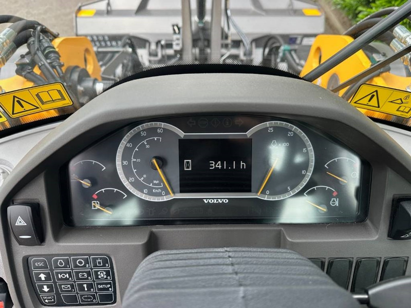 Wheel loader Volvo L 90 H: picture 18 Wheel loader Volvo L 90 H: picture 18