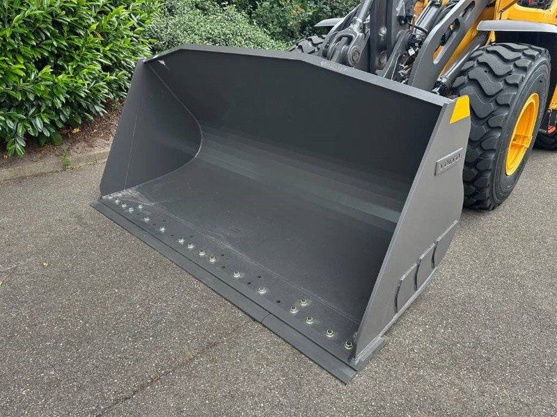 Wheel loader Volvo L 90 H: picture 9 Wheel loader Volvo L 90 H: picture 9