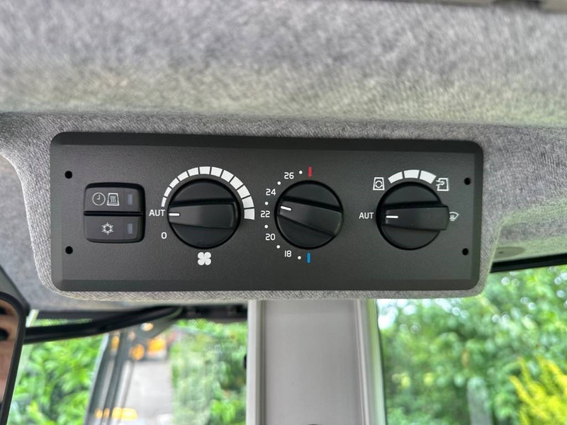 Wheel loader Volvo L 90 H: picture 19 Wheel loader Volvo L 90 H: picture 19