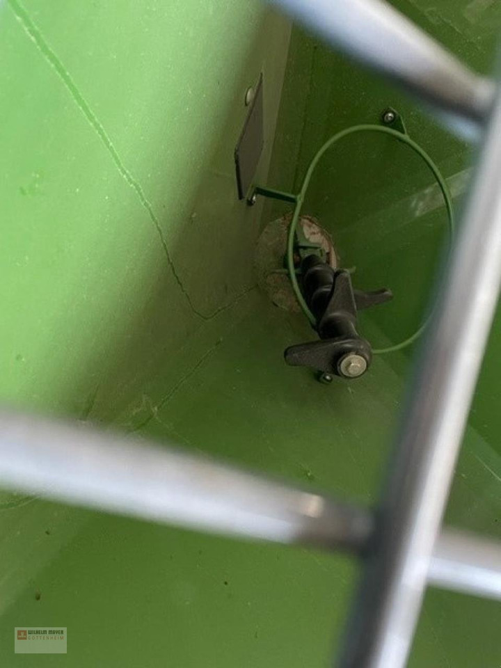 Amazone E+S 751 - GRÜN- WINTERDIENST - Sand/ Salt spreader: picture 5 Amazone E+S 751 - GRÜN- WINTERDIENST - Sand/ Salt spreader: picture 5