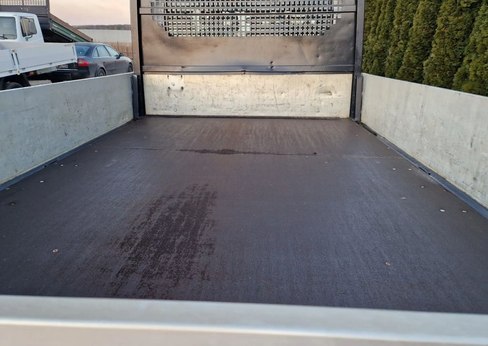 Combi van Citroën Jumper 130KM: picture 9 Combi van Citroën Jumper 130KM: picture 9