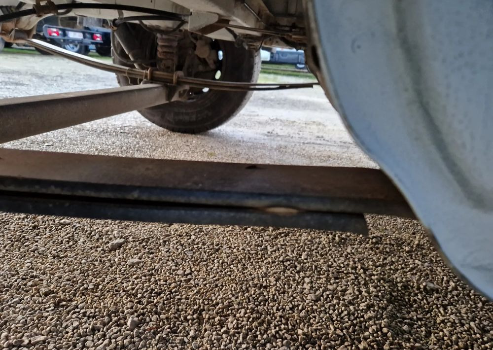 Combi van Citroën Jumper 130KM: picture 17 Combi van Citroën Jumper 130KM: picture 17