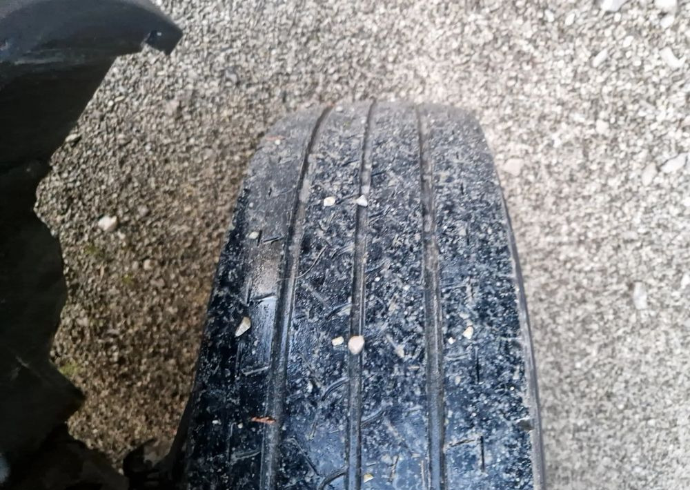 Combi van Citroën Jumper 130KM: picture 15 Combi van Citroën Jumper 130KM: picture 15