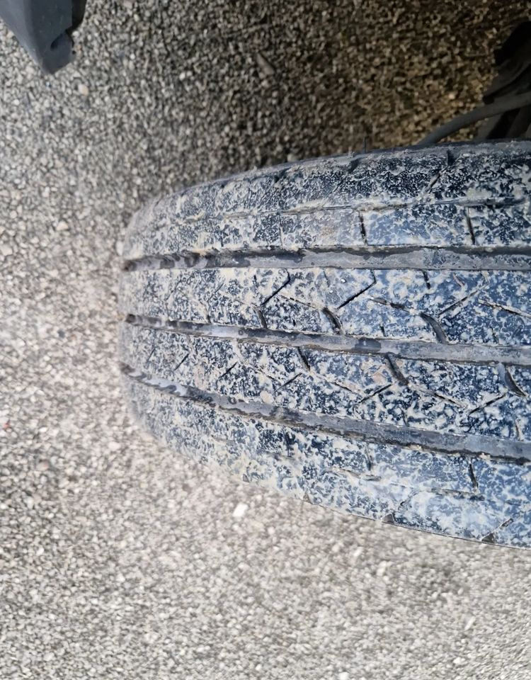 Combi van Citroën Jumper 130KM: picture 13 Combi van Citroën Jumper 130KM: picture 13